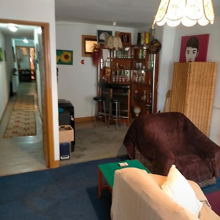 Apartamento Casco Viejo Ourense Eksteriør bilde