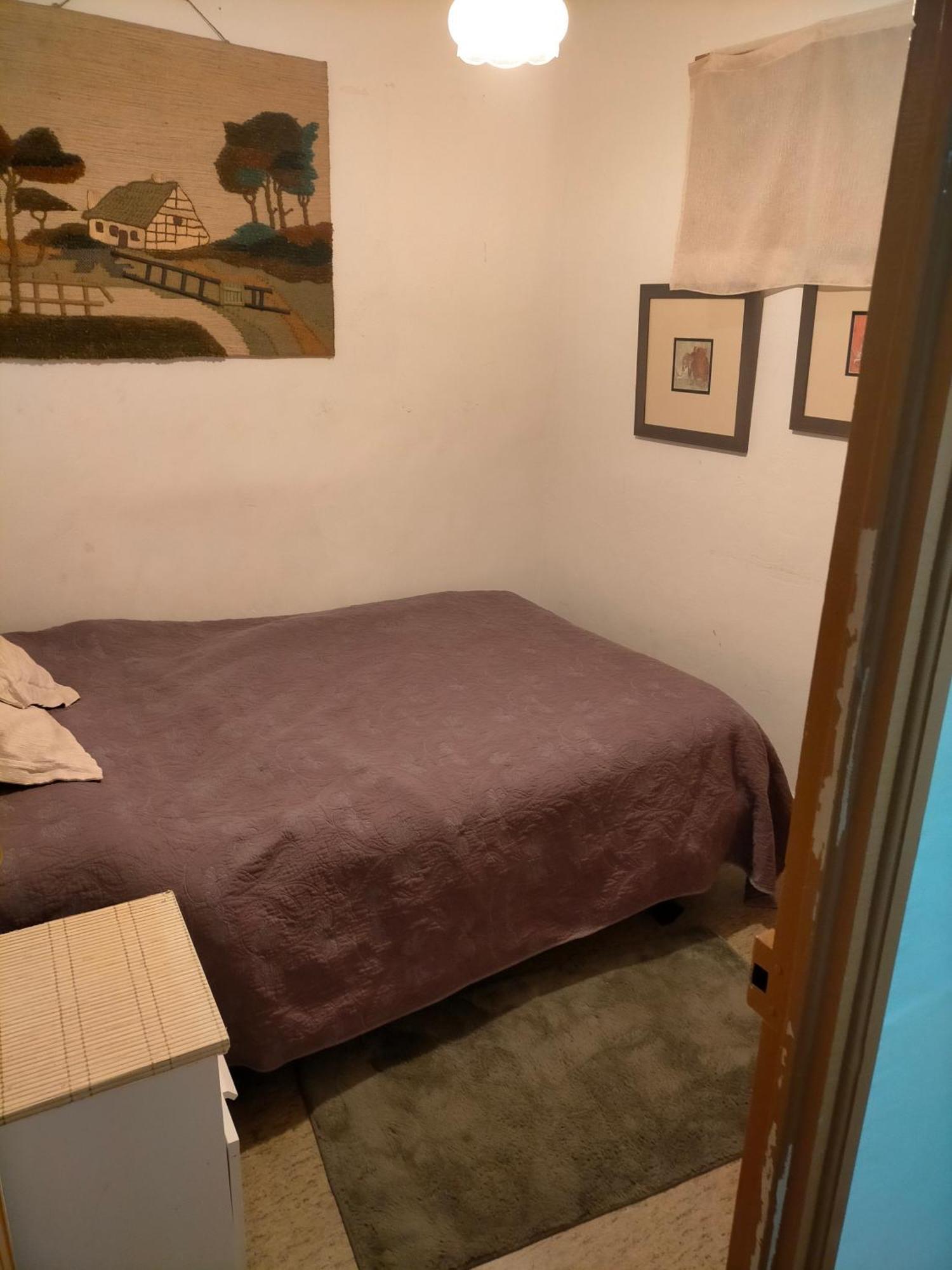 Apartamento Casco Viejo Ourense Eksteriør bilde