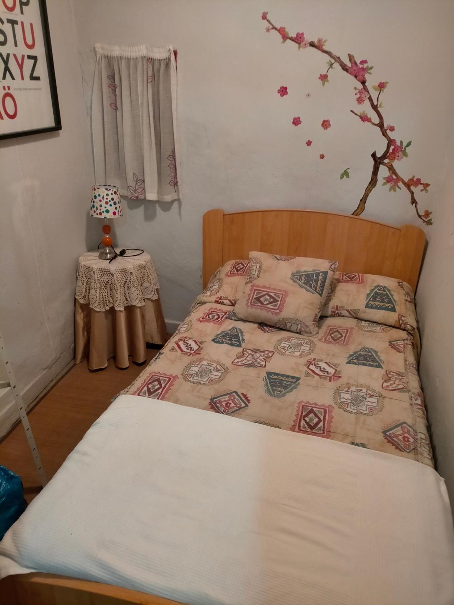 Apartamento Casco Viejo Ourense Eksteriør bilde
