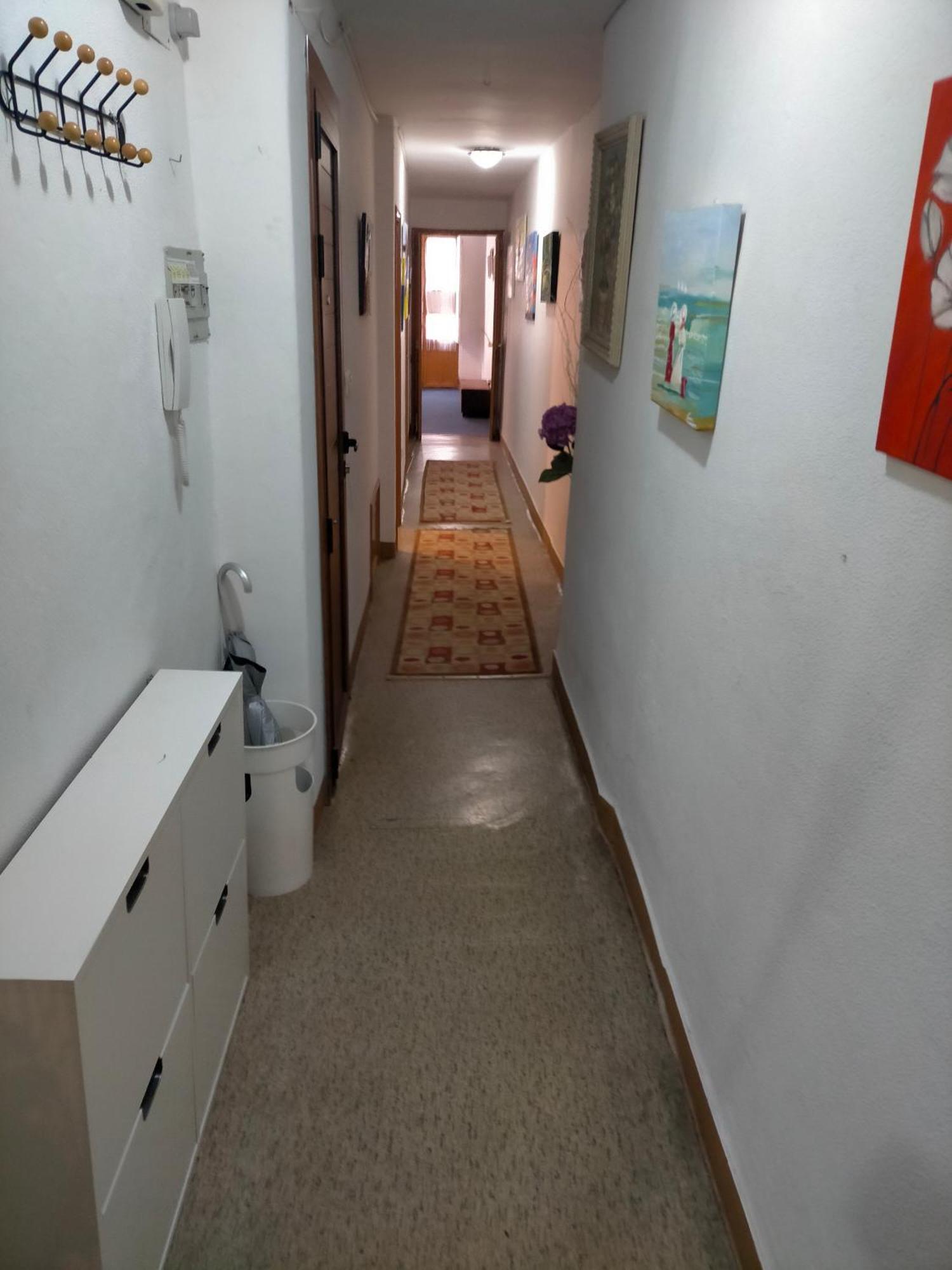 Apartamento Casco Viejo Ourense Eksteriør bilde