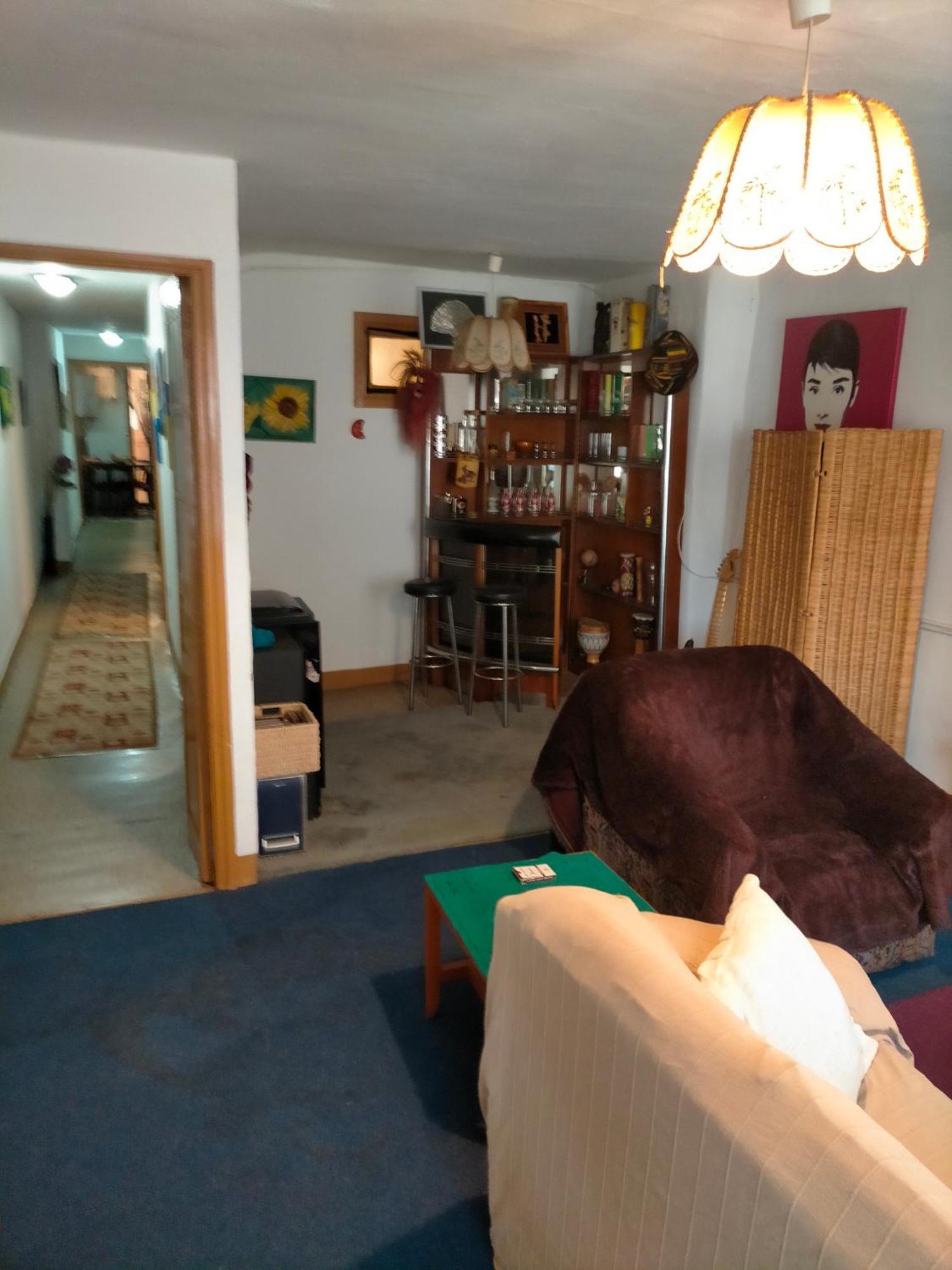 Apartamento Casco Viejo Ourense Eksteriør bilde